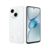Смартфон Tecno Spark Go 1 64Gb 3Gb белый моноблок 3G 4G 2Sim 6.67" 720x1600 Android 14 Go 13Mpix 802.11 a/b/g/n/ac GPS Protect A-GPS microSD max1024Gb