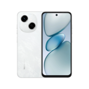 Смартфон Tecno Spark Go 1 64Gb 3Gb белый моноблок 3G 4G 2Sim 6.67" 720x1600 Android 14 Go 13Mpix 802.11 a/b/g/n/ac GPS Protect A-GPS microSD max1024Gb