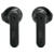 Гарнитура вкладыши JBL Tune Flex 2 Ghost Edition прозрачный/черный беспроводные bluetooth в ушной раковине (JBLTFLEX2GBLK)