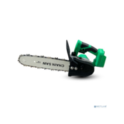 Цепная пила Zitrek GreenSaw 20 PRO аккум. 20Вт дл.шины:12" (30cm) 2аккум. 4Ач ЗУ (082-1852)