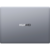 Ноутбук Huawei MateBook D 14 Core i5 12450H 16Gb SSD512Gb Intel UHD Graphics 14" IPS FHD (1920x1200) без ОС grey space WiFi BT Cam (53013XET)
