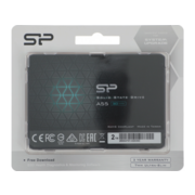 Накопитель SSD Silicon Power SATA-III 2TB SP002TBSS3A55S25 Ace A55 2.5"
