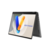 Ноутбук Ноутбук/ ASUS TP3407SA-QL055W flip 14"(1920x1200 OLED)/Touch/Intel Core Ultra 7 256V(2.2Ghz)/16384Mb/1024PCISSDGb/noDVD/Int:Intel Arc graphics/Cam/BT/WiFi/70WHr/war 1y/1.57kg/Matte Gray/Win11Home + стилус