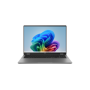 Ноутбук Ноутбук/ ASUS TP3607SA-RJ068W flip 16"(2880x1800 OLED)/Touch/Intel Core Ultra 7 256V(2.2Ghz)/16384Mb/1024PCISSDGb/noDVD/Int:Intel Arc graphics/Cam/BT/WiFi/75WHr/war 1y/1.76kg/Matte Gray/Win11Home + стилус