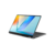 Ноутбук Ноутбук/ ASUS TP3607SA-RJ068W flip 16"(2880x1800 OLED)/Touch/Intel Core Ultra 7 256V(2.2Ghz)/16384Mb/1024PCISSDGb/noDVD/Int:Intel Arc graphics/Cam/BT/WiFi/75WHr/war 1y/1.76kg/Matte Gray/Win11Home + стилус