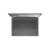 Ноутбук Asus Zenbook 14 UX3407RA-QD038W Snapdragon X Elite X1E-78-100 32Gb SSD1Tb Qualcomm Adreno 14" OLED WUXGA (1920x1200) Windows 11 Home grey WiFi BT Cam Bag (90NB16G2-M00360)