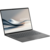 Ноутбук Asus Zenbook 14 UX3407RA-QD038W Snapdragon X Elite X1E-78-100 32Gb SSD1Tb Qualcomm Adreno 14" OLED WUXGA (1920x1200) Windows 11 Home grey WiFi BT Cam Bag (90NB16G2-M00360)