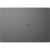 Ноутбук Asus Zenbook 14 UX3407RA-QD038W Snapdragon X Elite X1E-78-100 32Gb SSD1Tb Qualcomm Adreno 14" OLED WUXGA (1920x1200) Windows 11 Home grey WiFi BT Cam Bag (90NB16G2-M00360)