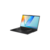 Ноутбук Ноутбук/ ASUS N6506CU-MA033 15.6"(2880x1620 OLED)/Intel Core Ultra 7 255H(2Ghz)/16384Mb/1024PCISSDGb/noDVD/Ext:nVidia GeForce RTX4050(6144Mb)/Cam/BT/WiFi/75WHr/war 1y/1.8kg/Earl Gray/DOS + DialPad