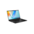Ноутбук Ноутбук/ ASUS N6506CU-MA033 15.6"(2880x1620 OLED)/Intel Core Ultra 7 255H(2Ghz)/16384Mb/1024PCISSDGb/noDVD/Ext:nVidia GeForce RTX4050(6144Mb)/Cam/BT/WiFi/75WHr/war 1y/1.8kg/Earl Gray/DOS + DialPad
