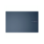 Ноутбук Ноутбук/ ASUS X1704VA-AU694 17.3"(1920x1080 (матовый) IPS)/Intel Core i3 1315U(1.2Ghz)/16384Mb/256PCISSDGb/noDVD/Int:Intel UHD Graphics/Cam/BT/WiFi/50WHr/war 1y/2.1kg/Quiet Blue/DOS
