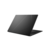 Ноутбук Ноутбук/ ASUS UM3406KA-PP181 14"(2880x1800 OLED 16:10)/AMD Ryzen AI 7 350(2Ghz)/32768Mb/1024PCISSDGb/noDVD/Int:AMD Radeon/Cam/BT/WiFi/75WHr/war 1y/1.2kg/Jade Black/DOS + чехол