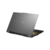 Ноутбук Ноутбук/ ASUS TUF F16 FX607VU-RL061 16"(1920x1200 (матовый, 144Hz) IPS)/Intel Core 5 210H(2.2Ghz)/16384Mb/512PCISSDGb/noDVD/Ext:nVidia GeForce RTX4050(6144Mb)/Cam/BT/WiFi/56WHr/war 1y/2.2kg/Mecha Gray/DOS
