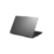 Ноутбук Ноутбук/ ASUS TUF F17 FX707VUR-HX225 17.3"(1920x1080 (матовый, 144Hz) IPS)/Intel Core 5 210H(2.2Ghz)/16384Mb/512PCISSDGb/noDVD/Ext:nVidia GeForce RTX4050(6144Mb)/Cam/BT/WiFi/56WHr/war 1y/2.6kg/Mecha Gray/DOS