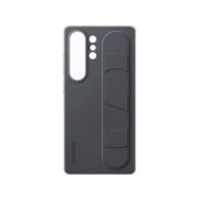 Чехол (клип-кейс) Samsung для Samsung Galaxy S25 Ultra Standing Grip Case черный (EF-GS938CBEGRU)