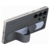 Чехол (клип-кейс) Samsung для Samsung Galaxy S25 Ultra Standing Grip Case черный (EF-GS938CBEGRU)