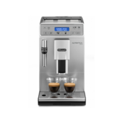 Кофемашина Delonghi Autentica Plus ETAM29.620.SB 1450Вт серебристый/черный