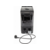 Кофемашина Delonghi Autentica Plus ETAM29.620.SB 1450Вт серебристый/черный