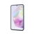 Смартфон Samsung SM-A356E Galaxy A35 5G 128Gb 8Gb голубой моноблок 3G 4G 2Sim 6.6" 1080x2340 Android 14 50Mpix 802.11 a/b/g/n/ac/ax NFC GPS GSM900/1800 GSM1900 Protect microSD max1024Gb