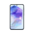 Смартфон Samsung SM-A556E Galaxy A55 5G 128Gb 8Gb голубой моноблок 3G 4G 2Sim 6.6" 1080x2340 Android 14 50Mpix 802.11 a/b/g/n/ac/ax NFC GPS GSM900/1800 GSM1900 Protect microSD max1024Gb