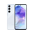 Смартфон Samsung SM-A556E Galaxy A55 5G 128Gb 8Gb голубой моноблок 3G 4G 2Sim 6.6" 1080x2340 Android 14 50Mpix 802.11 a/b/g/n/ac/ax NFC GPS GSM900/1800 GSM1900 Protect microSD max1024Gb