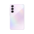 Смартфон Samsung SM-A556E Galaxy A55 5G 256Gb 8Gb лаванда моноблок 3G 4G 2Sim 6.6" 1080x2340 Android 14 50Mpix 802.11 a/b/g/n/ac/ax NFC GPS GSM900/1800 GSM1900 Protect microSD max1024Gb