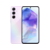 Смартфон Samsung SM-A556E Galaxy A55 5G 256Gb 8Gb лаванда моноблок 3G 4G 2Sim 6.6" 1080x2340 Android 14 50Mpix 802.11 a/b/g/n/ac/ax NFC GPS GSM900/1800 GSM1900 Protect microSD max1024Gb