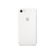 Чехол (клип-кейс) Apple для Apple iPhone 7 MMWF2ZM/A белый