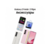 Смартфон Samsung SM-F956B Galaxy Z Fold 6 512Gb 12Gb серый раскладной 3G 4G 2Sim 7.6" 1856x2160 Android 14 50Mpix 802.11 a/b/g/n/ac/ax NFC GPS GSM900/1800 GSM1900 Protect