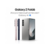 Смартфон Samsung SM-F956B Galaxy Z Fold 6 512Gb 12Gb серый раскладной 3G 4G 2Sim 7.6" 1856x2160 Android 14 50Mpix 802.11 a/b/g/n/ac/ax NFC GPS GSM900/1800 GSM1900 Protect