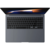Ноутбук Samsung Galaxy Book 4 Pro NP960 Core Ultra 7 155H 16Gb SSD512Gb Intel Arc 16" AMOLED Touch 3K (2880x1800) Windows 11 Home grey WiFi BT Cam (NP960XGK-LG2IN)