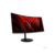 Монитор Монитор/ ACER XZ342CUS3BMIIPPHX 34'', ZeroFrame Yes, Curved 1500R Black, 21:9, VA, 3440x1440, 1 / 3ms, 320, HDR 400cd, 180Hz, 2xHDMI(2.0) + 2xDP(1.4) + Audio out, Speakers 2Wx2, sync: DP/HDMI FreeSync Premium, hdr: HDR 400, hadj 130
