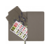 Блокнот Moleskine LIMITED EDITION YEAR OF THE SNAKE LECNYSNKQP060BOX 130х210мм 176стр. линейка твердая обложка подар.кор. Snake Roses