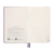 Блокнот Moleskine LIMITED EDITION SAKURA LESU08MM710 Pocket 90x140мм обложка текстиль 160стр. линейка синий 2025