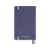 Блокнот Moleskine LIMITED EDITION SAKURA LESU08MM710 Pocket 90x140мм обложка текстиль 160стр. линейка синий 2025