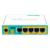 Маршрутизатор MikroTik hEX PoE lite with 650MHz CPU, 64MB RAM, 5xLAN (four with PoE out), USB, RouterOS L4, plastic case and PSU