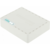 Маршрутизатор MikroTik hEX PoE lite with 650MHz CPU, 64MB RAM, 5xLAN (four with PoE out), USB, RouterOS L4, plastic case and PSU