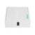 Маршрутизатор MikroTik hEX PoE lite with 650MHz CPU, 64MB RAM, 5xLAN (four with PoE out), USB, RouterOS L4, plastic case and PSU
