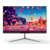 Моноблок IRU Planio 23IGLG 23.8" Full HD Cel N4020 (1.1) 8Gb SSD512Gb UHDG 600 CR FreeDOS GbitEth WiFi BT Cam черный 1920x1080