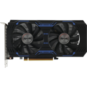 Видеокарта PCIE16 GTX1660TI 6GB AF1660TI-6144D6H1-V4 AFOX