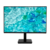Монитор 27" ACER V277Gbipv black (IPS, 1920x1080, 178°/178°,, 250cd/m2, 1000:1(100M:1), 4ms, 120Hz, VGA, HDMI, DP) (UM.HV7CD.G04)