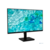 Монитор 27" ACER V277Gbipv black (IPS, 1920x1080, 178°/178°,, 250cd/m2, 1000:1(100M:1), 4ms, 120Hz, VGA, HDMI, DP) (UM.HV7CD.G04)