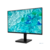 Монитор 27" ACER V277Gbipv black (IPS, 1920x1080, 178°/178°,, 250cd/m2, 1000:1(100M:1), 4ms, 120Hz, VGA, HDMI, DP) (UM.HV7CD.G04)