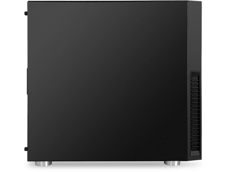 ПК IRU Home 510B7GM MT i3 12100 (3.3) 16Gb SSD512Gb UHDG 730 FreeDOS GbitEth 650W черный (2032479)