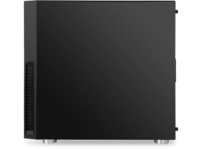 ПК IRU Home 510B7GM MT i3 12100 (3.3) 16Gb SSD512Gb UHDG 730 FreeDOS GbitEth 650W черный (2032479)