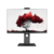 Монитор Монитор RDW2402K веб-камера 1920x1080(FHD) IPS 75Гц 5(1)мс 178°/178° 300cd 1000:1 HDMI DP внешний БП, Рег. по высоте, Портретный режим, Поворот вокруг своей оси(лево/право), Наклон, Динамики, черный, реестр МПТ / 1 год