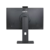 Монитор Монитор RDW2402K веб-камера 1920x1080(FHD) IPS 75Гц 5(1)мс 178°/178° 300cd 1000:1 HDMI DP внешний БП, Рег. по высоте, Портретный режим, Поворот вокруг своей оси(лево/право), Наклон, Динамики, черный, реестр МПТ / 1 год