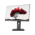 Монитор Монитор RDW2402K веб-камера 1920x1080(FHD) IPS 75Гц 5(1)мс 178°/178° 300cd 1000:1 HDMI DP внешний БП, Рег. по высоте, Портретный режим, Поворот вокруг своей оси(лево/право), Наклон, Динамики, черный, реестр МПТ / 1 год