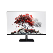 Монитор Монитор 27" RDW2701K (F08В3100V2A1) FHD VGA HDMI DP 1*USB-B 4*USB-A рег.высоты; внутр.бп / 1 год гарантия