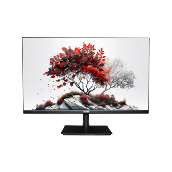 Монитор Монитор 27" RDW2701K (F08В3100V2A1) FHD VGA HDMI DP 1*USB-B 4*USB-A рег.высоты; внутр.бп / 1 год гарантия